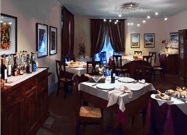 Mongalletto Castellinaldo Extérieur photo
