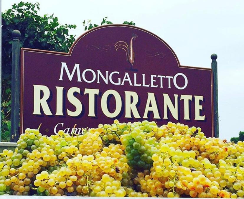 Mongalletto Castellinaldo Extérieur photo